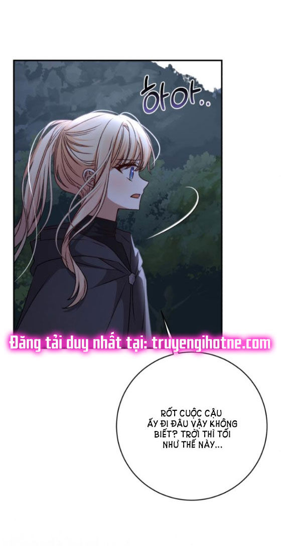 Bạo Chúa Muốn Có Cuộc Sống Tốt Đẹp Chapter 35.2 - 20