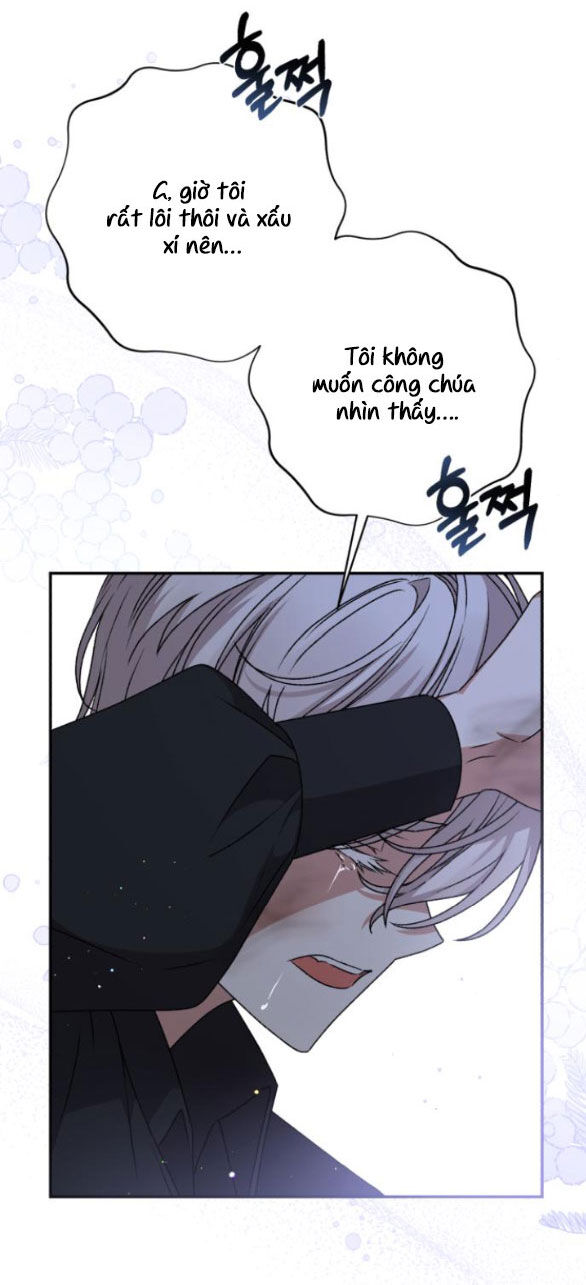 Bạo Chúa Muốn Có Cuộc Sống Tốt Đẹp Chapter 35.2 - 35