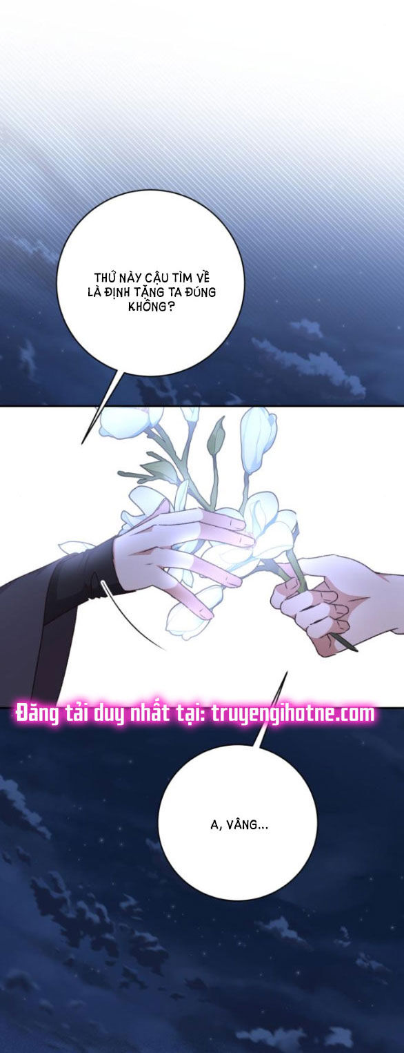 Bạo Chúa Muốn Có Cuộc Sống Tốt Đẹp Chapter 35.2 - 52