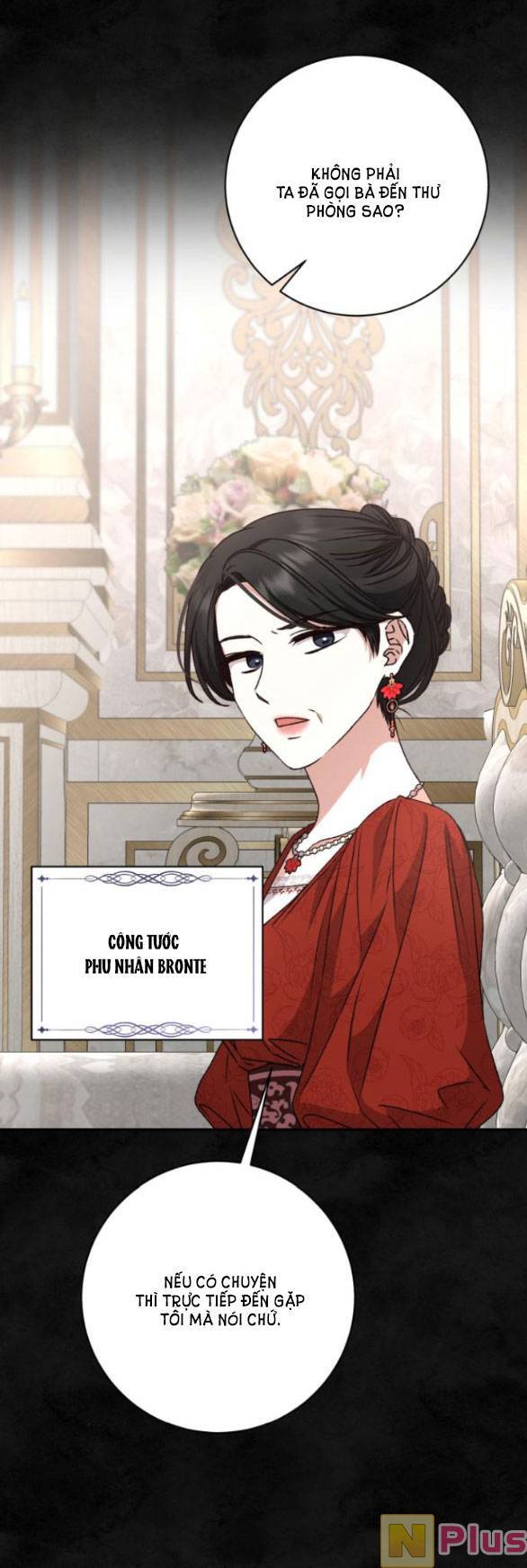 Bạo Chúa Muốn Có Cuộc Sống Tốt Đẹp Chapter 36.1 - 17