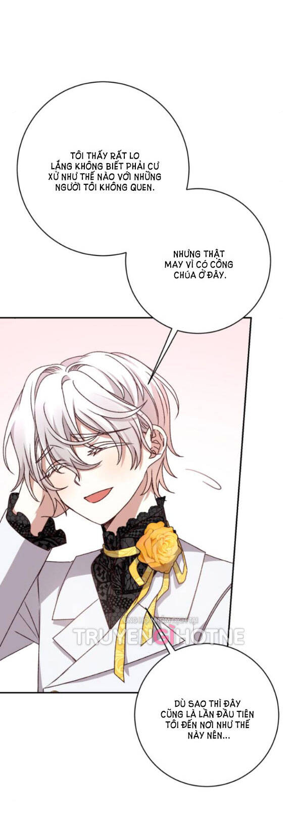 Bạo Chúa Muốn Có Cuộc Sống Tốt Đẹp Chapter 36.2 - 27