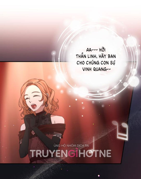 Bạo Chúa Muốn Có Cuộc Sống Tốt Đẹp Chapter 38.1 - 26