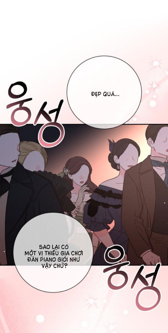 Bạo Chúa Muốn Có Cuộc Sống Tốt Đẹp Chapter 38.1 - 32