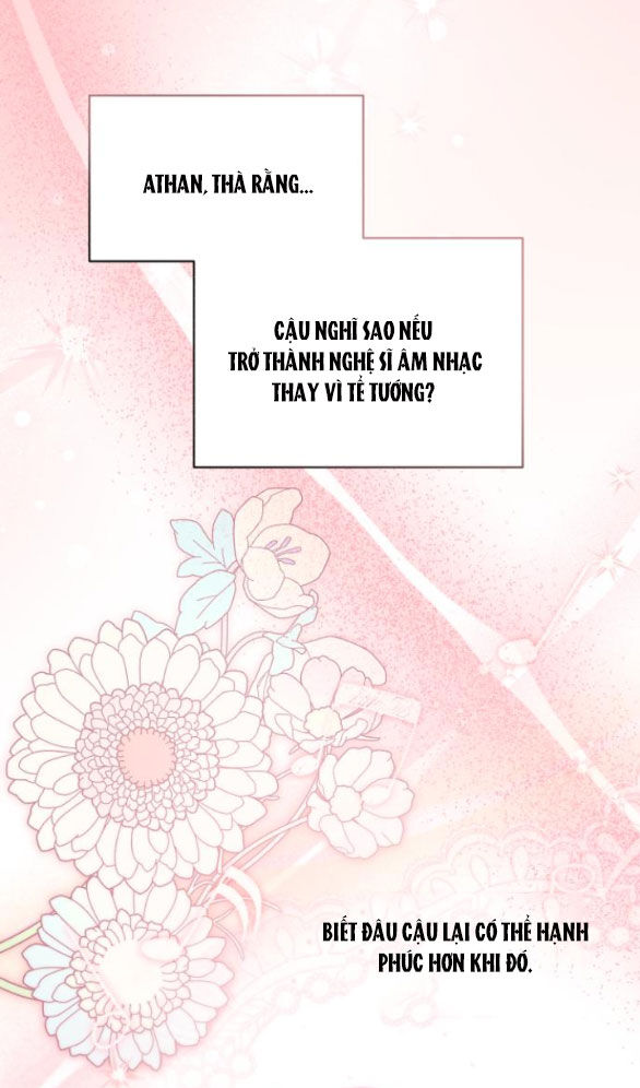 Bạo Chúa Muốn Có Cuộc Sống Tốt Đẹp Chapter 38.1 - 33