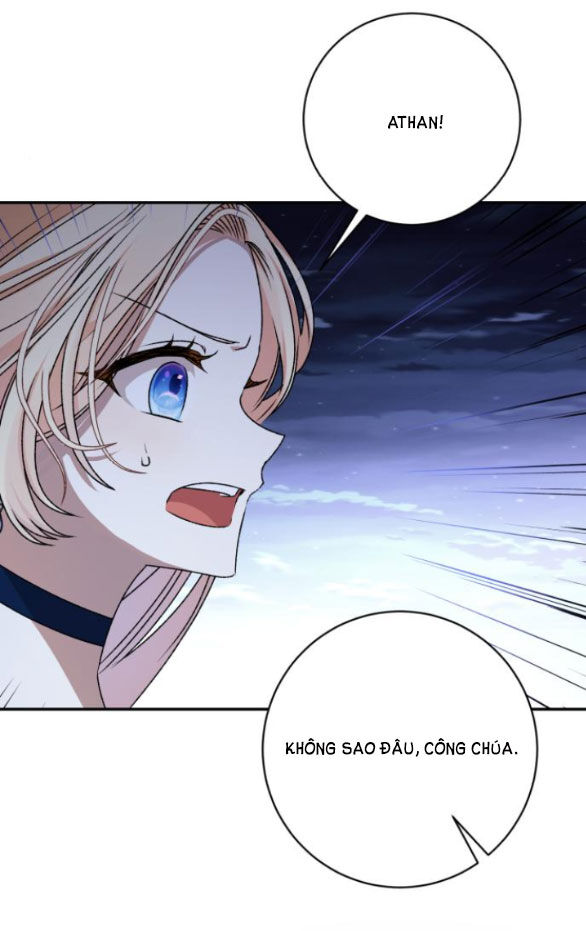 Bạo Chúa Muốn Có Cuộc Sống Tốt Đẹp Chapter 38.2 - 24