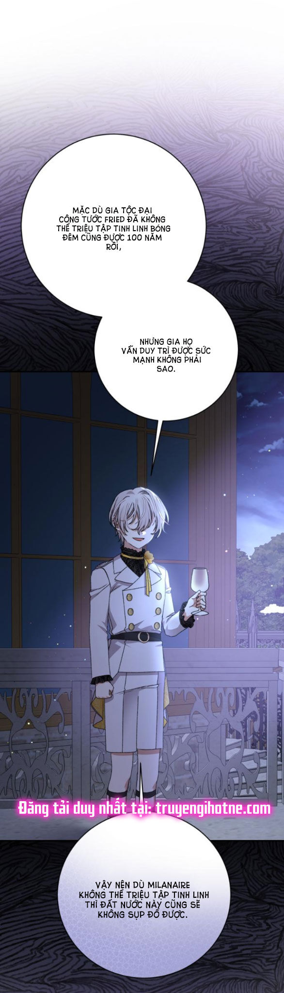 Bạo Chúa Muốn Có Cuộc Sống Tốt Đẹp Chapter 38.2 - 25