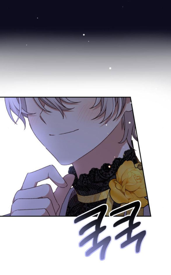 Bạo Chúa Muốn Có Cuộc Sống Tốt Đẹp Chapter 38.2 - 8