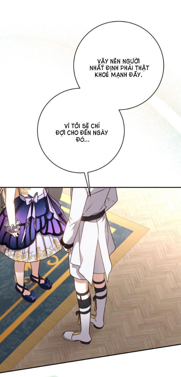 Bạo Chúa Muốn Có Cuộc Sống Tốt Đẹp Chapter 39.1 - 55