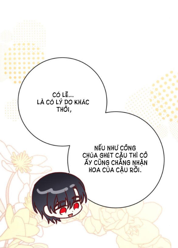Bạo Chúa Muốn Có Cuộc Sống Tốt Đẹp Chapter 42.1 - 52