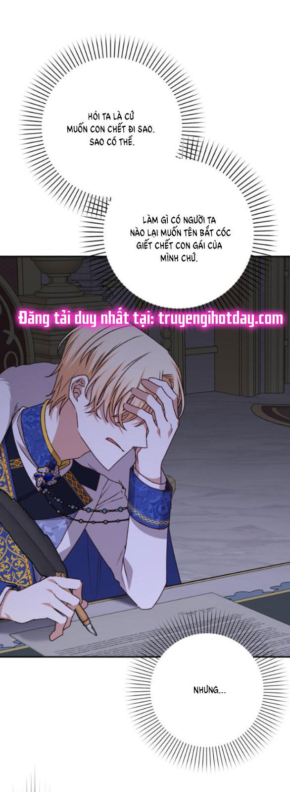 Bạo Chúa Muốn Có Cuộc Sống Tốt Đẹp Chapter 42.1 - 8