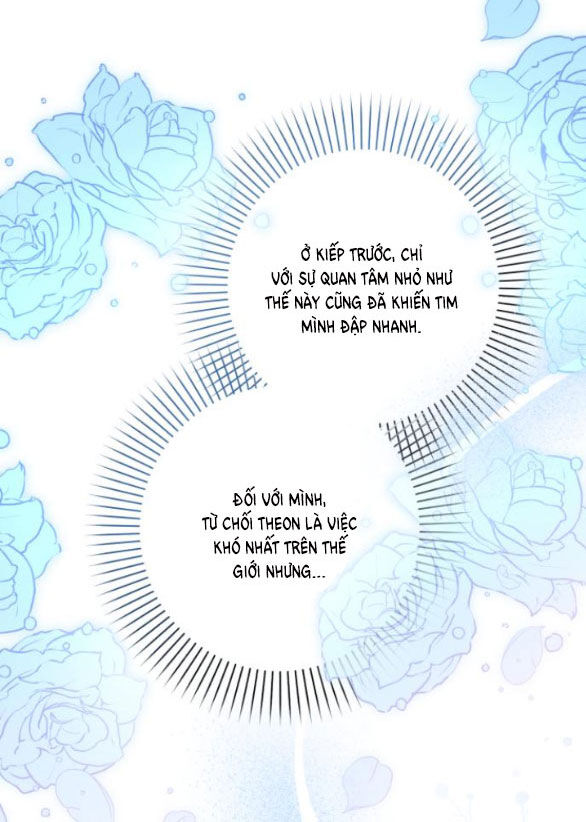 Bạo Chúa Muốn Có Cuộc Sống Tốt Đẹp Chapter 43.1 - 37