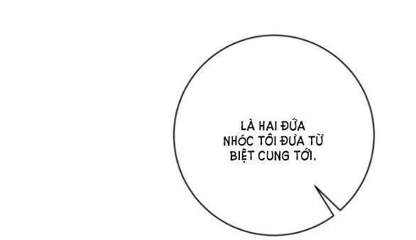 Bạo Chúa Muốn Có Cuộc Sống Tốt Đẹp Chapter 43.1 - 43