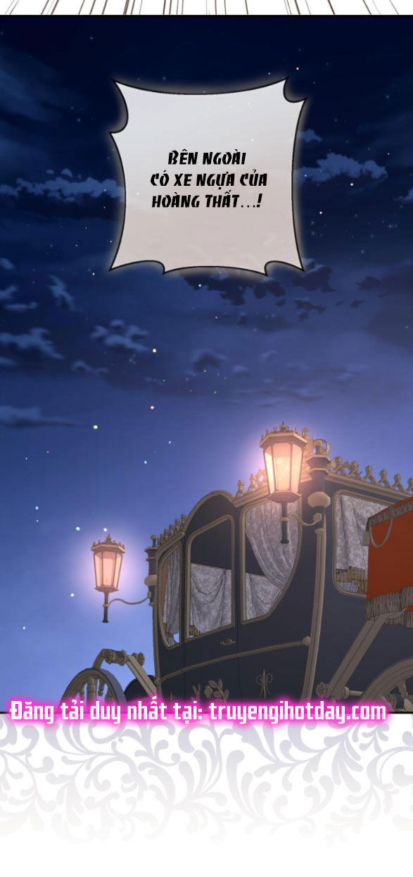 Bạo Chúa Muốn Có Cuộc Sống Tốt Đẹp Chapter 44.1 - 19