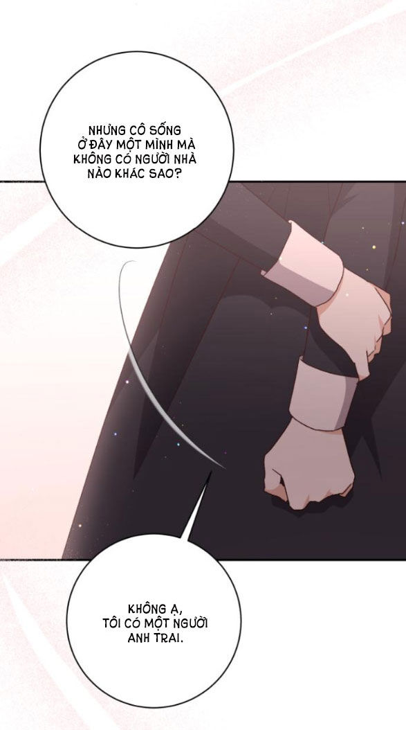 Bạo Chúa Muốn Có Cuộc Sống Tốt Đẹp Chapter 44.1 - 41