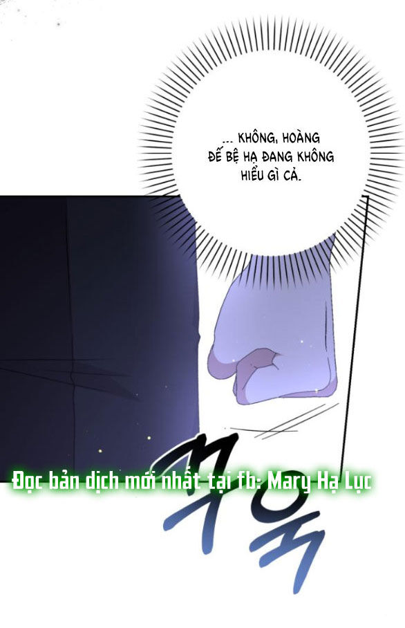 Bạo Chúa Muốn Có Cuộc Sống Tốt Đẹp Chapter 46.1 - 33