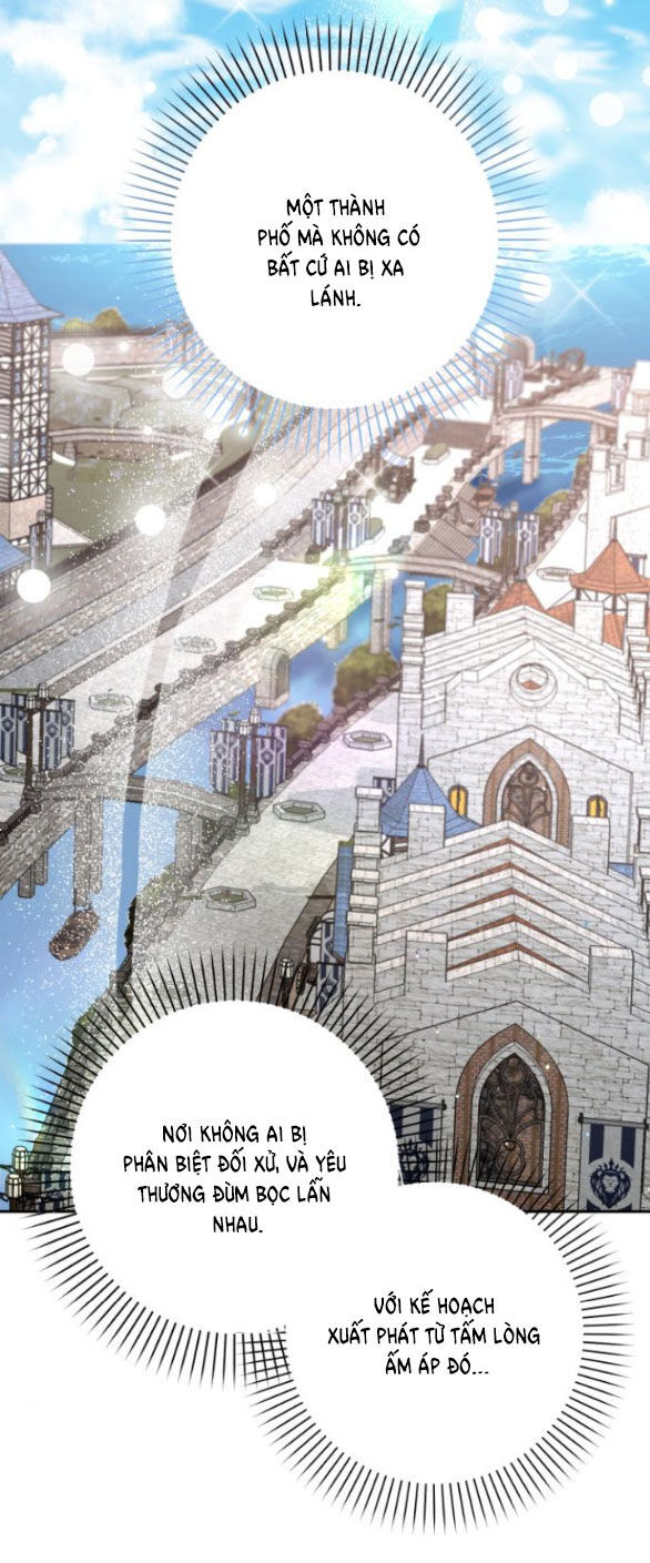 Bạo Chúa Muốn Có Cuộc Sống Tốt Đẹp Chapter 46.1 - 35