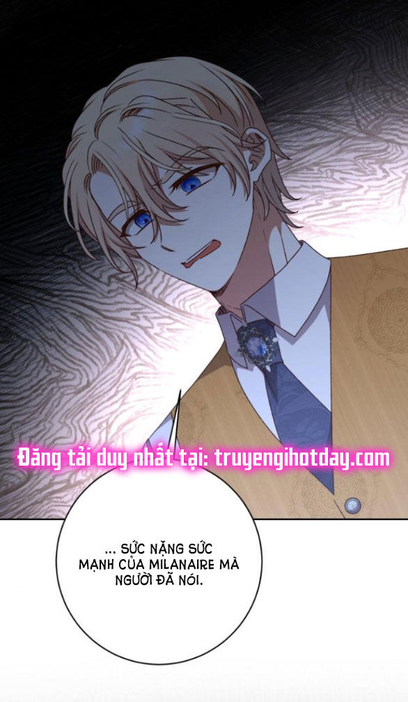 Bạo Chúa Muốn Có Cuộc Sống Tốt Đẹp Chapter 46.1 - 37