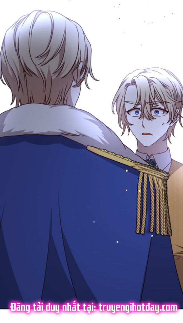 Bạo Chúa Muốn Có Cuộc Sống Tốt Đẹp Chapter 46.1 - 45