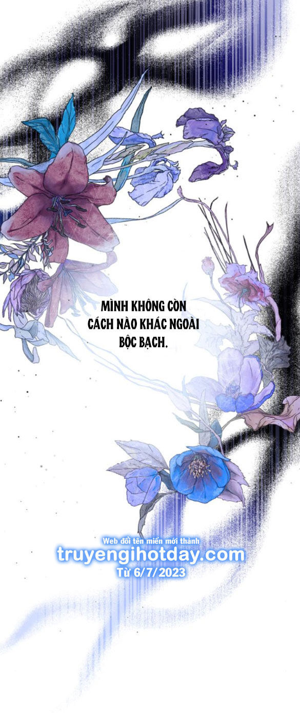 Bạo Chúa Muốn Có Cuộc Sống Tốt Đẹp Chapter 47.1 - 3