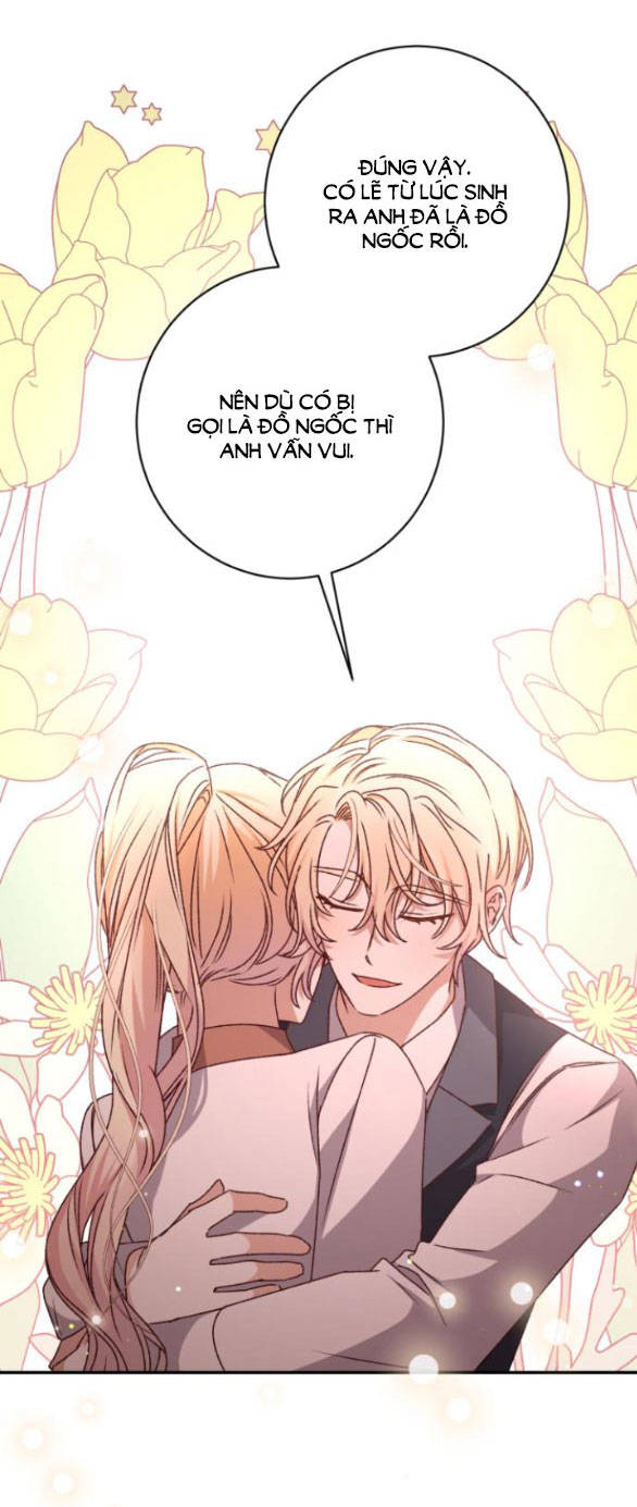 Bạo Chúa Muốn Có Cuộc Sống Tốt Đẹp Chapter 48.1 - 17