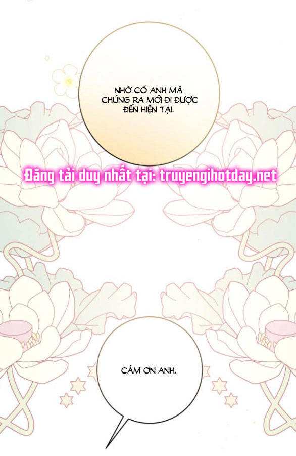 Bạo Chúa Muốn Có Cuộc Sống Tốt Đẹp Chapter 48.1 - 6