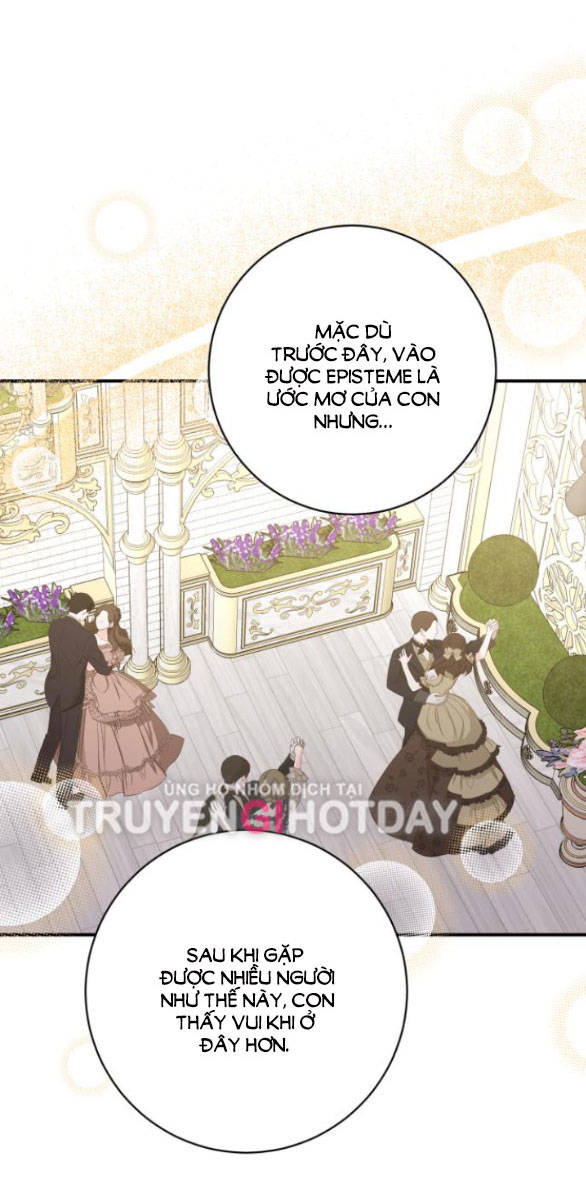 Bạo Chúa Muốn Có Cuộc Sống Tốt Đẹp Chapter 48.1 - 52