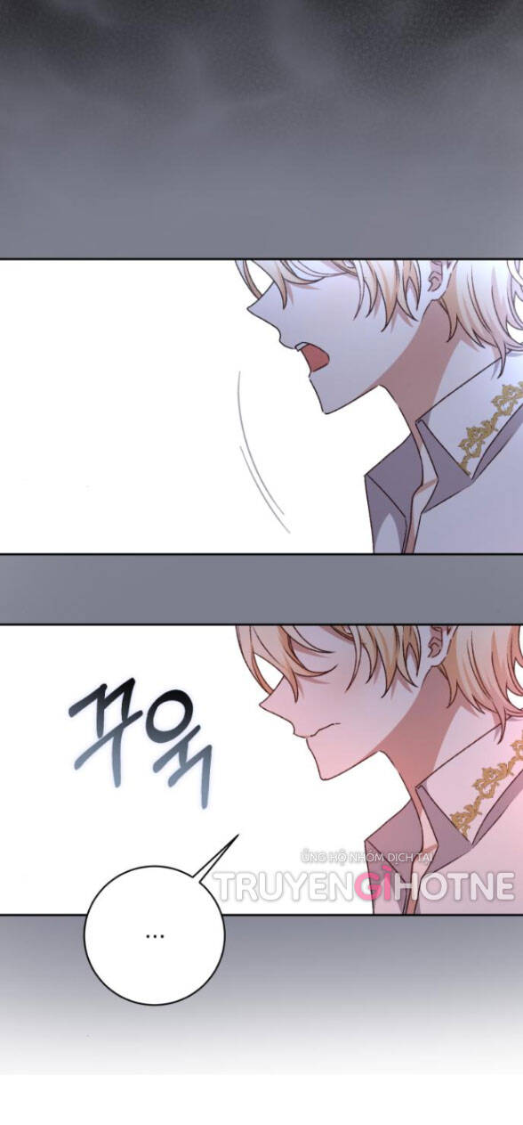 Bạo Chúa Muốn Có Cuộc Sống Tốt Đẹp Chapter 23.2 - 2