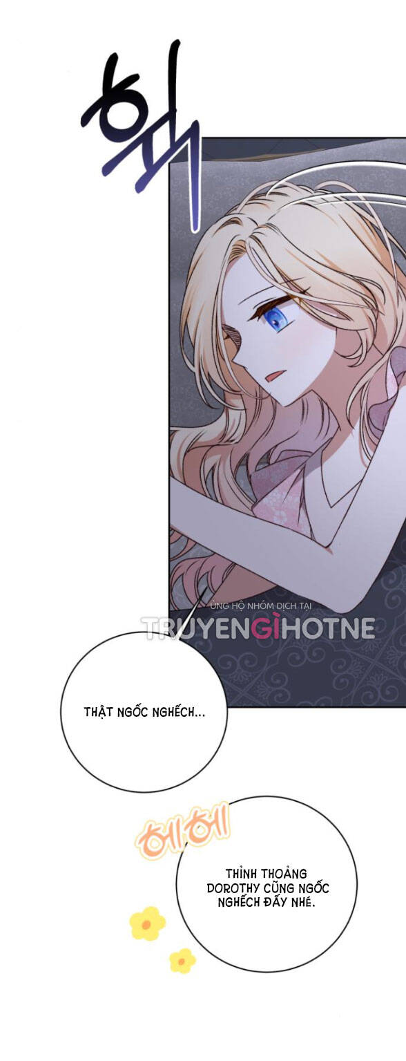 Bạo Chúa Muốn Có Cuộc Sống Tốt Đẹp Chapter 23.2 - 12