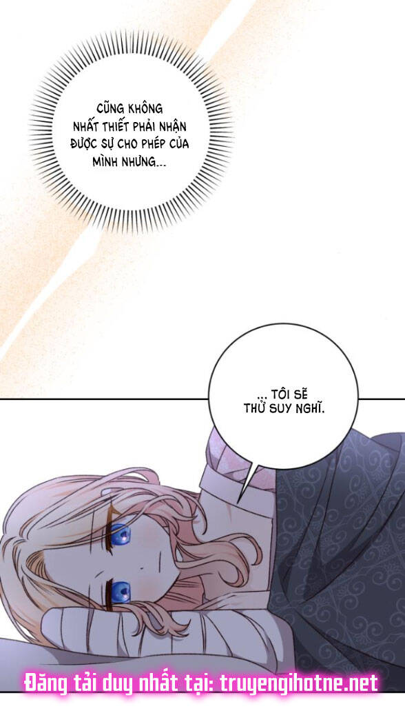 Bạo Chúa Muốn Có Cuộc Sống Tốt Đẹp Chapter 23.2 - 22