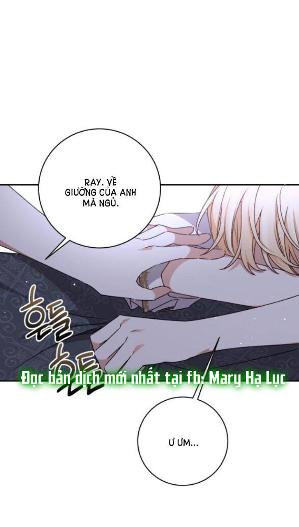 Bạo Chúa Muốn Có Cuộc Sống Tốt Đẹp Chapter 23.2 - 27