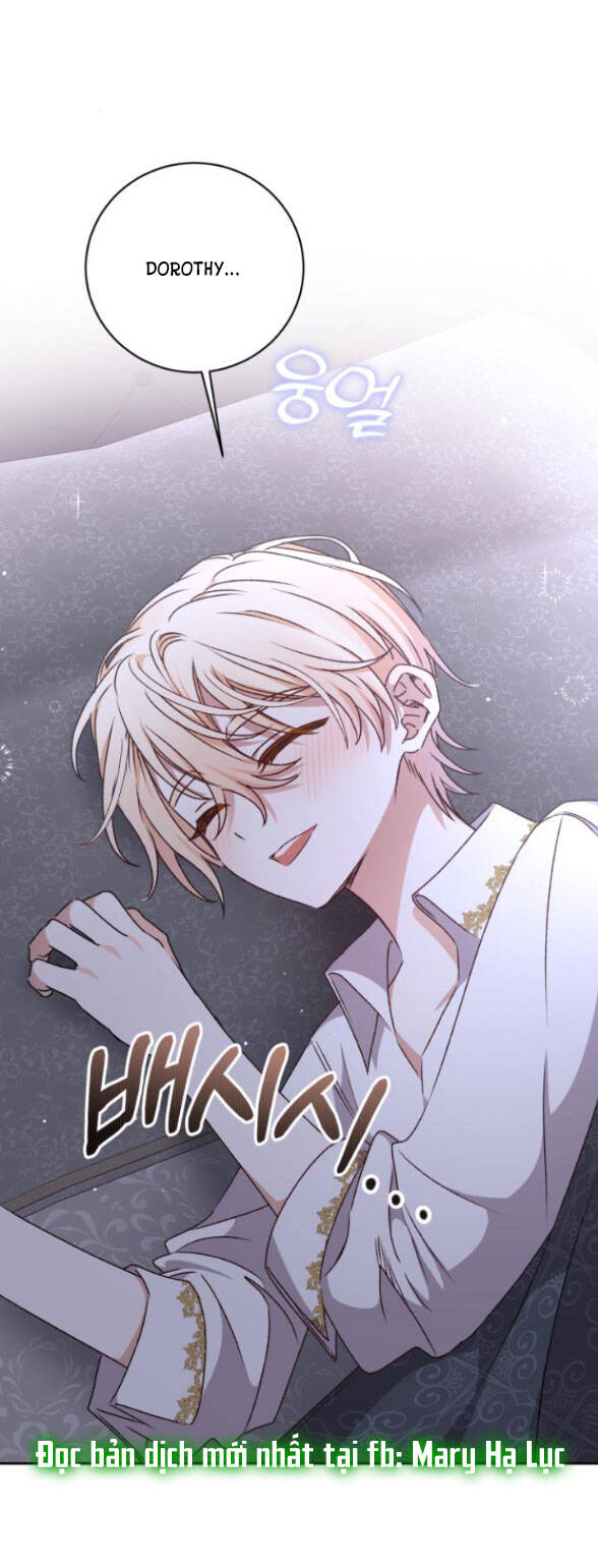 Bạo Chúa Muốn Có Cuộc Sống Tốt Đẹp Chapter 23.2 - 30