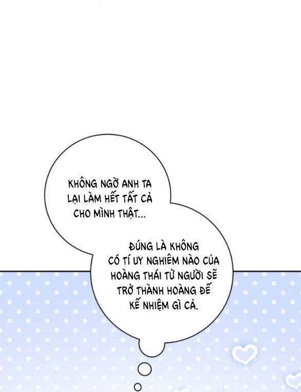 Bạo Chúa Muốn Có Cuộc Sống Tốt Đẹp Chapter 24.1 - 11