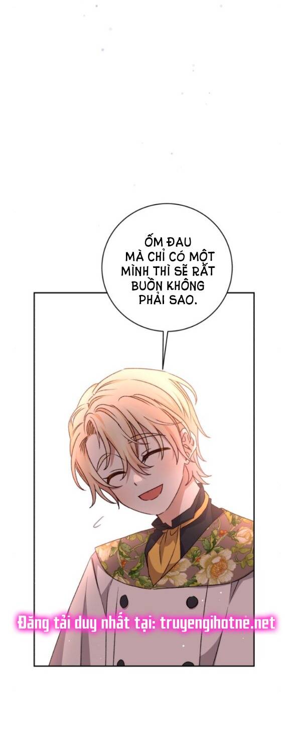 Bạo Chúa Muốn Có Cuộc Sống Tốt Đẹp Chapter 24.1 - 27