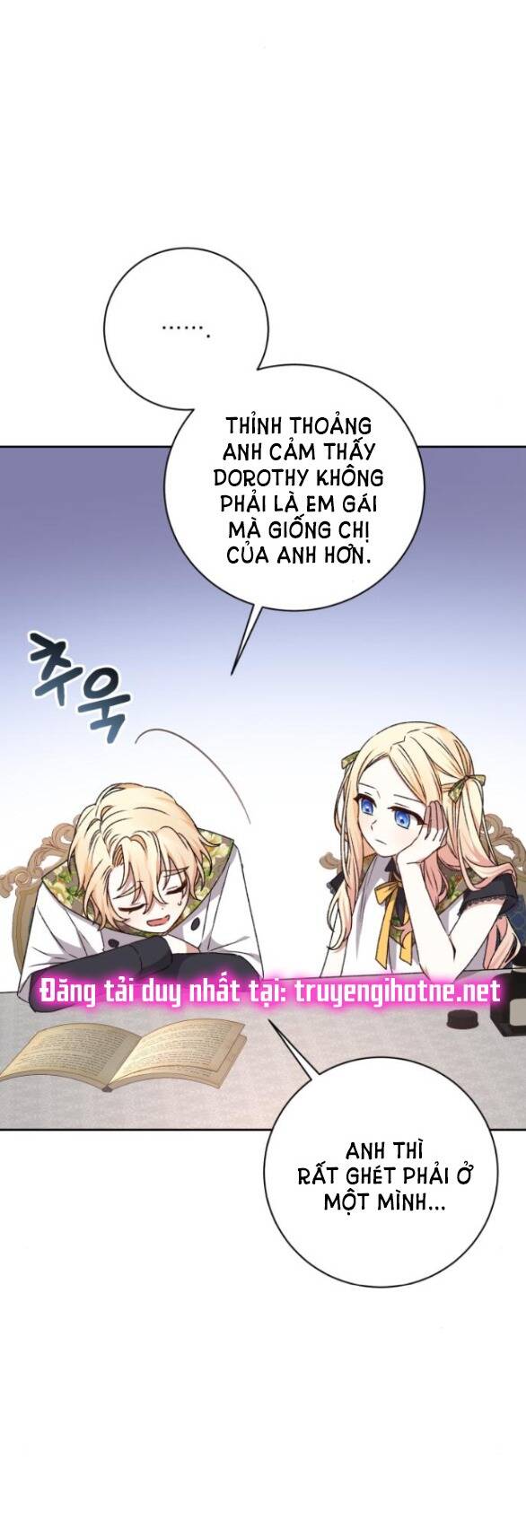 Bạo Chúa Muốn Có Cuộc Sống Tốt Đẹp Chapter 24.1 - 34