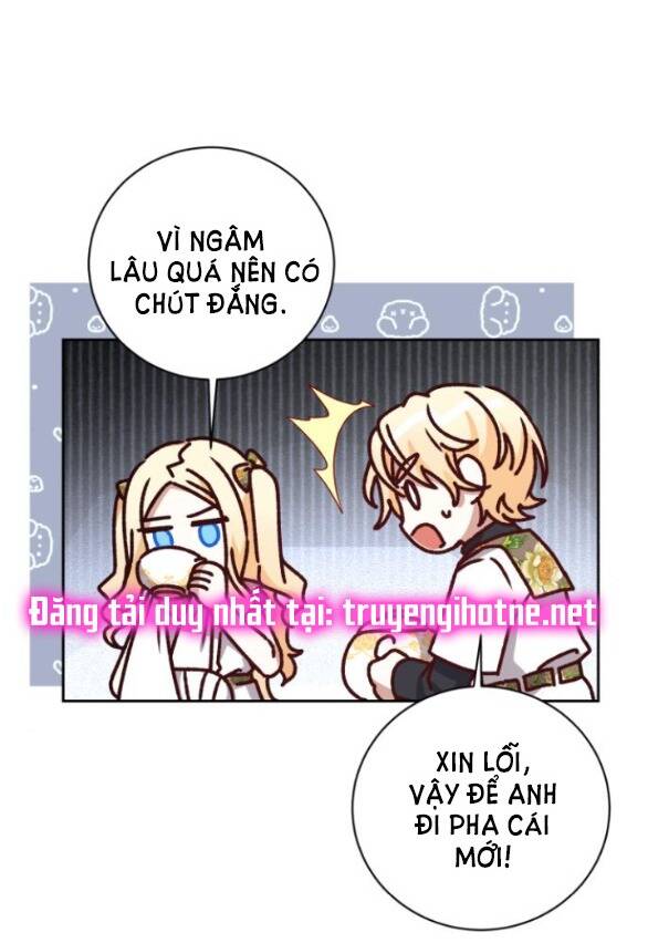 Bạo Chúa Muốn Có Cuộc Sống Tốt Đẹp Chapter 24.1 - 8