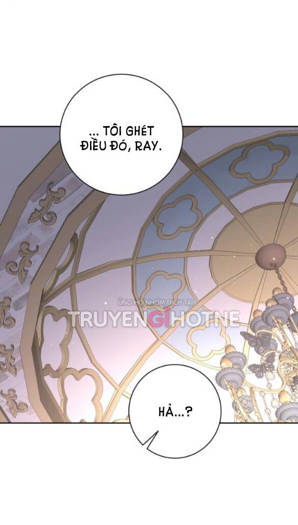 Bạo Chúa Muốn Có Cuộc Sống Tốt Đẹp Chapter 24.2 - 12