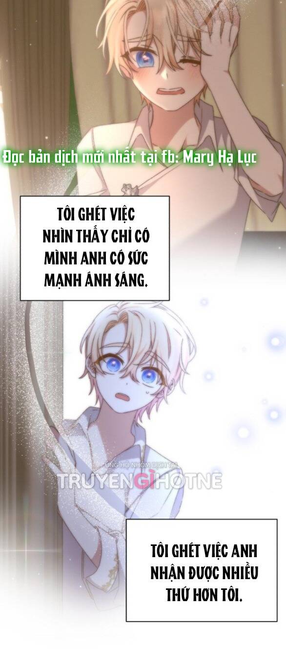 Bạo Chúa Muốn Có Cuộc Sống Tốt Đẹp Chapter 24.2 - 3