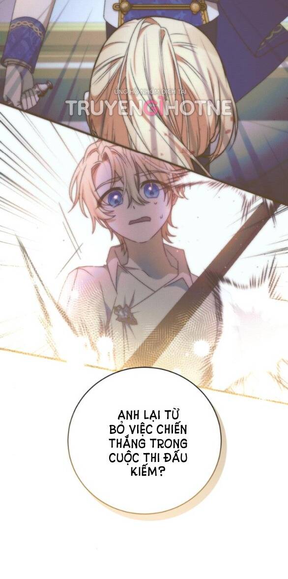 Bạo Chúa Muốn Có Cuộc Sống Tốt Đẹp Chapter 24.2 - 6