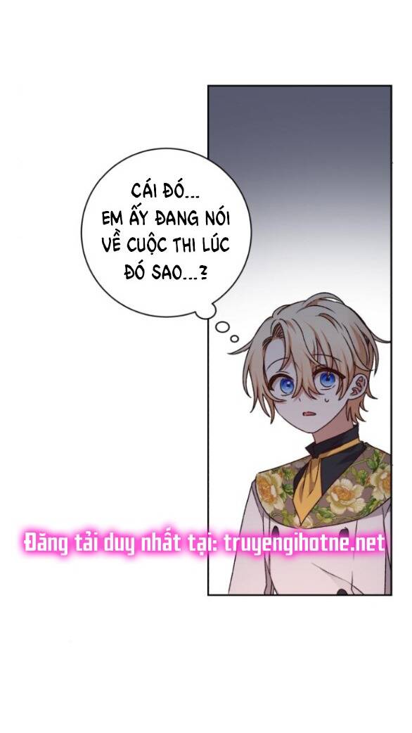 Bạo Chúa Muốn Có Cuộc Sống Tốt Đẹp Chapter 24.2 - 7