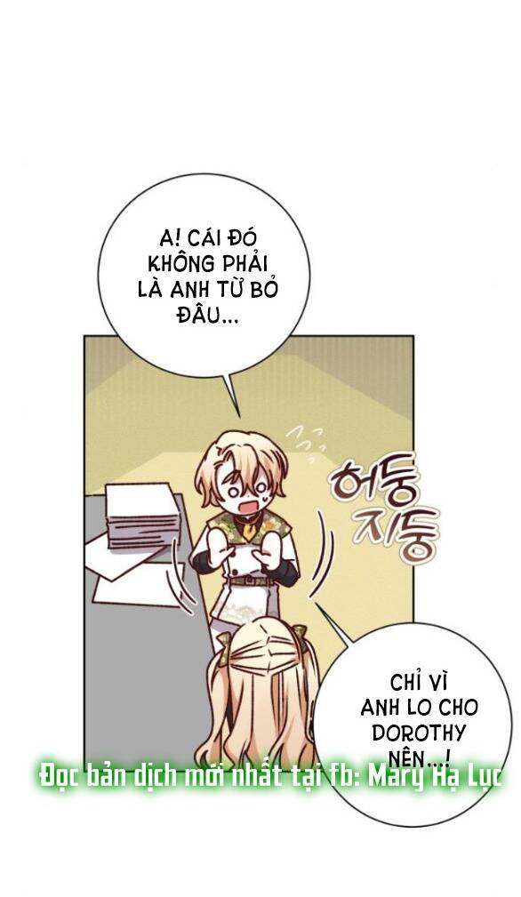 Bạo Chúa Muốn Có Cuộc Sống Tốt Đẹp Chapter 24.2 - 8