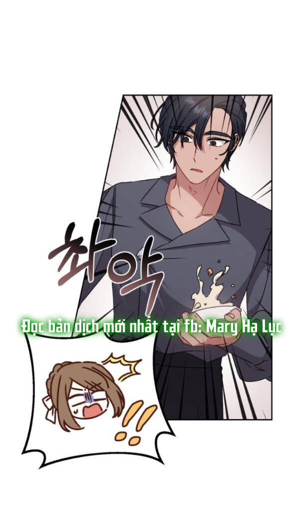 Bạo Chúa Muốn Có Cuộc Sống Tốt Đẹp Chapter 25.1 - 16