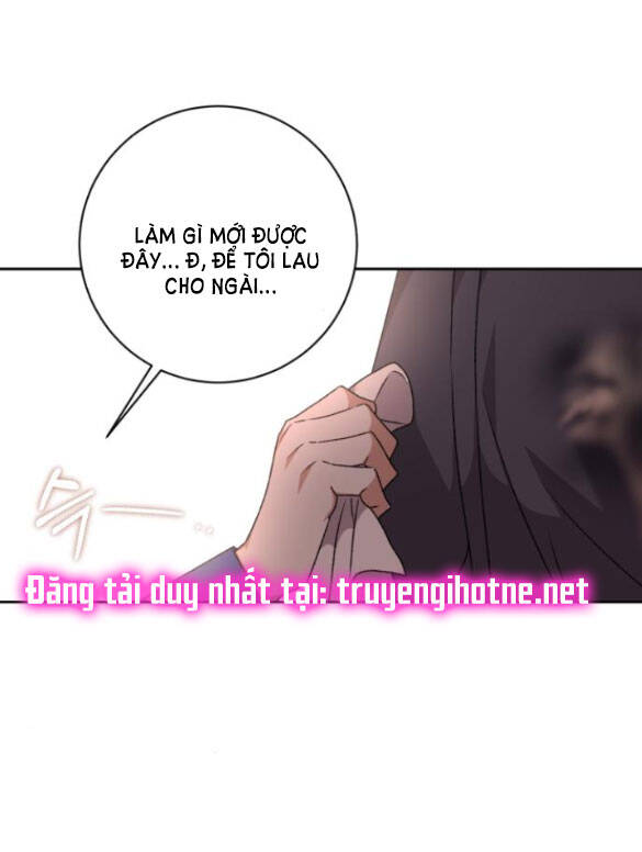 Bạo Chúa Muốn Có Cuộc Sống Tốt Đẹp Chapter 25.1 - 18