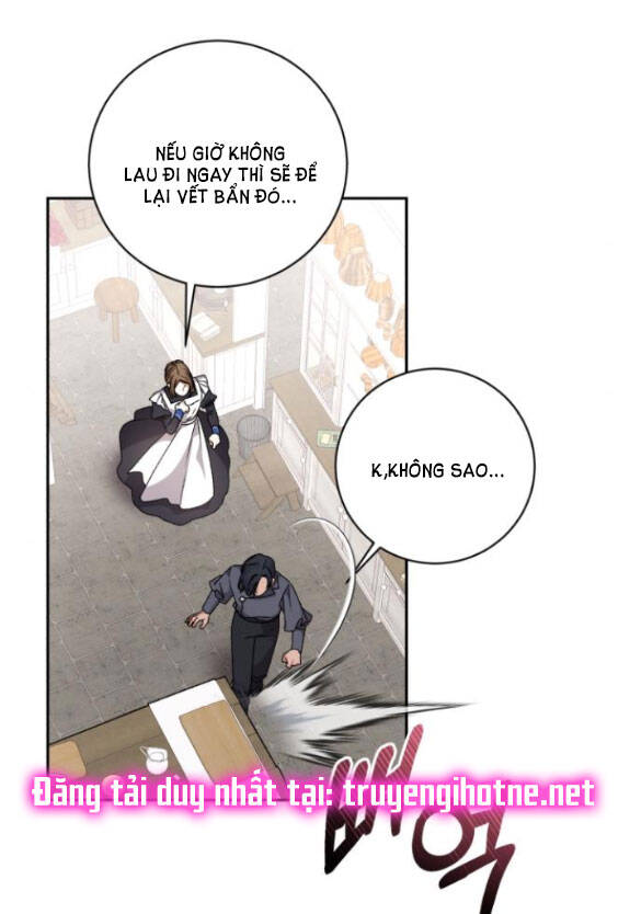Bạo Chúa Muốn Có Cuộc Sống Tốt Đẹp Chapter 25.1 - 21