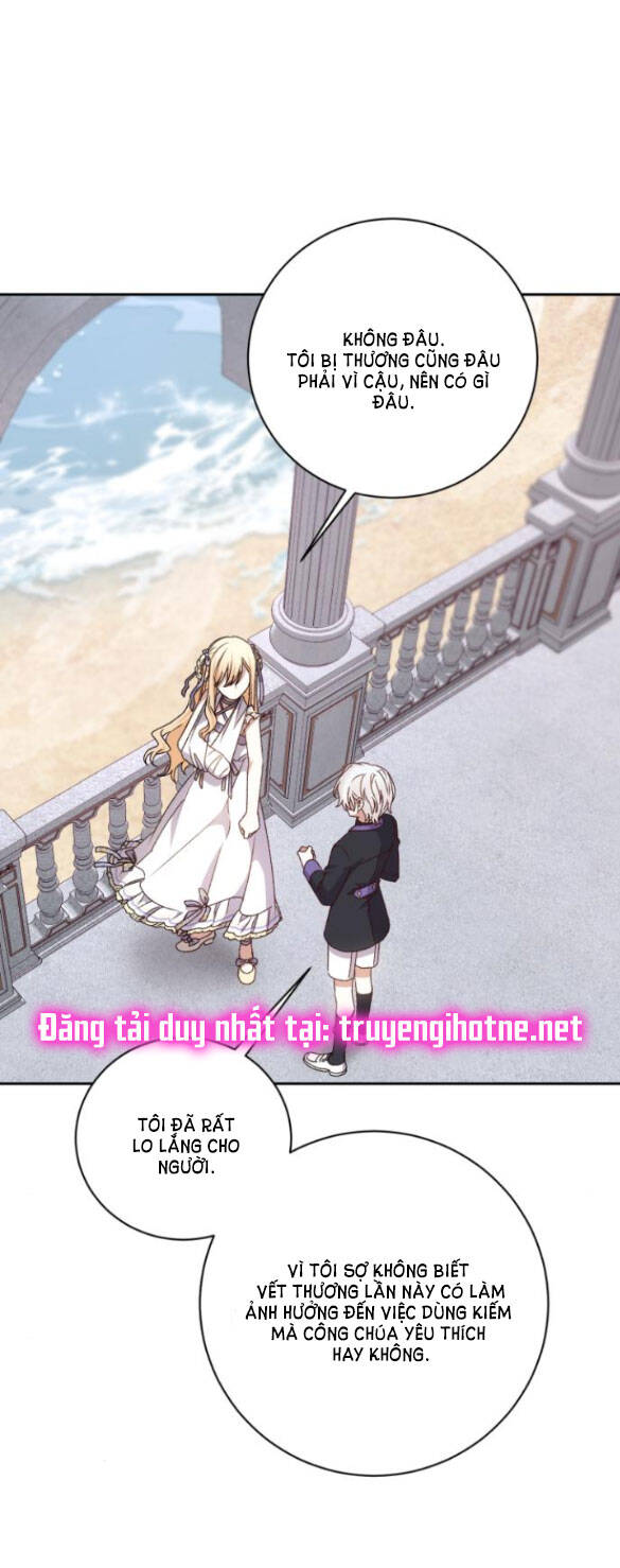 Bạo Chúa Muốn Có Cuộc Sống Tốt Đẹp Chapter 25.1 - 29