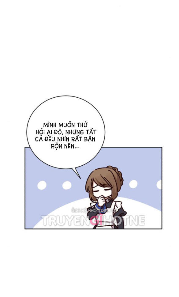 Bạo Chúa Muốn Có Cuộc Sống Tốt Đẹp Chapter 25.1 - 6