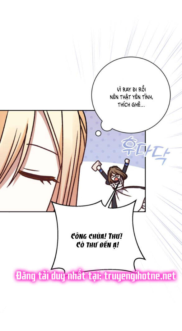 Bạo Chúa Muốn Có Cuộc Sống Tốt Đẹp Chapter 25.2 - 26