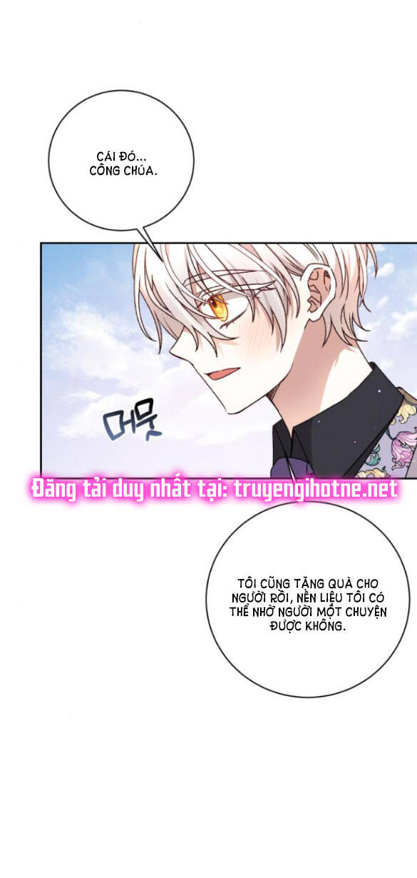 Bạo Chúa Muốn Có Cuộc Sống Tốt Đẹp Chapter 25.2 - 6