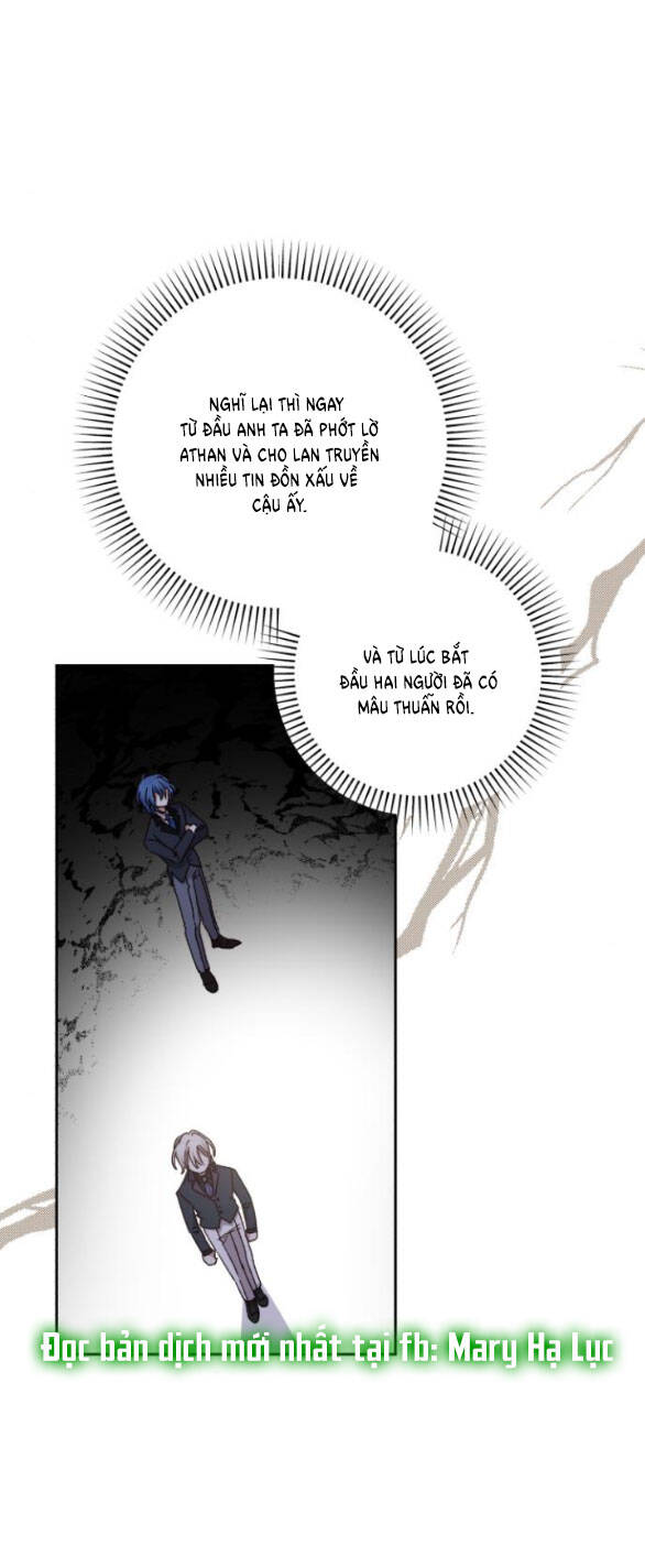 Bạo Chúa Muốn Có Cuộc Sống Tốt Đẹp Chapter 26.1 - 40