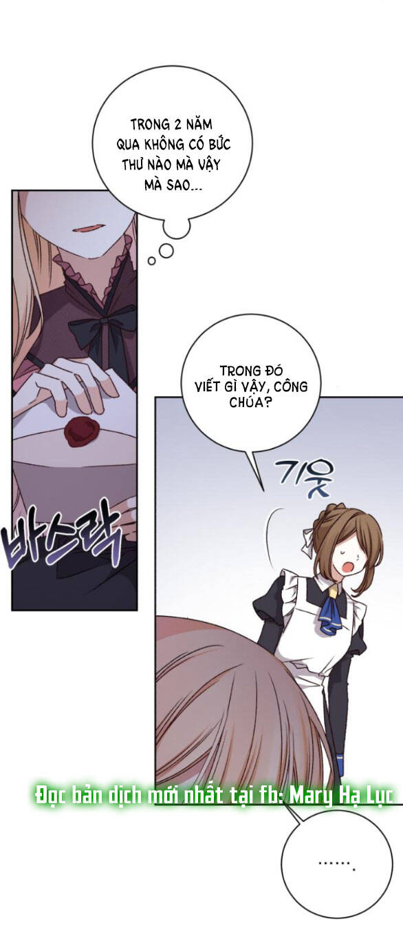 Bạo Chúa Muốn Có Cuộc Sống Tốt Đẹp Chapter 26.1 - 6