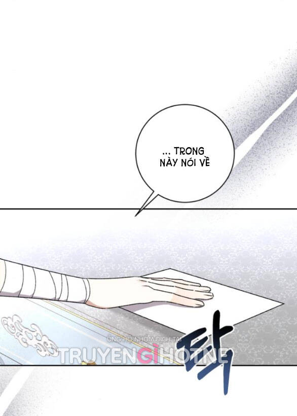 Bạo Chúa Muốn Có Cuộc Sống Tốt Đẹp Chapter 26.1 - 7